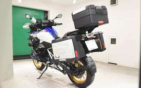 BMW R1250GS 2019 0J91