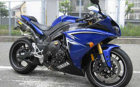 YAMAHA YZF-R1 2009 RN23