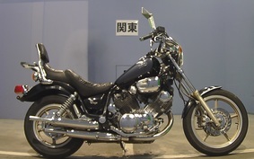 YAMAHA VIRAGO 1100 1991 3LP