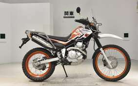 YAMAHA SEROW 250 Gen.3 DG31J