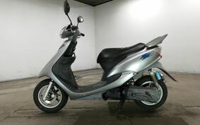 YAMAHA JOG ZR Evolution SA16J