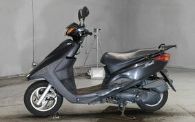 YAMAHA AXIS 125 TREET SE53J