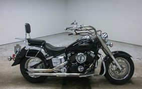 YAMAHA DRAGSTAR 400 CLASSIC 2003 VH01J