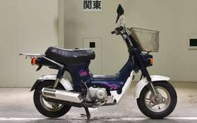 HONDA CHALY 50 CF50