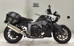 BMW K1300R 2012