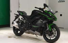 KAWASAKI NINJA 1000 SX 2023 ZXT02K