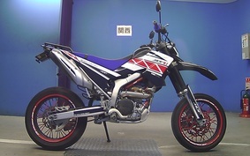 YAMAHA WR250R DG15J