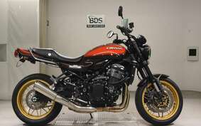 KAWASAKI Z900RS 2022 ZR900C