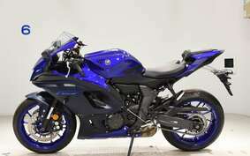 YAMAHA YZF-R7 2022 RM39J