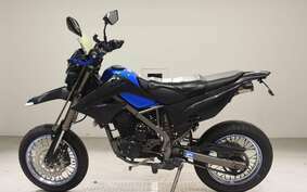 KAWASAKI KLX125D TRACKER LX125D