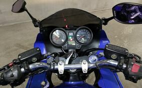 HONDA CB1300SB SUPER BOLDOR 2007 SC54