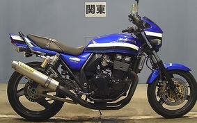 KAWASAKI ZRX400 2002 ZR400E