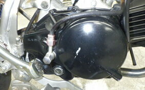 KAWASAKI KSR110 KL110A