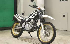 YAMAHA SEROW 250 Gen.3 DG31J