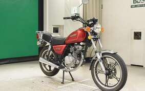 SUZUKI GN125 H PCJG9