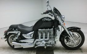 TRIUMPH ROCKET III 2005 LC1035