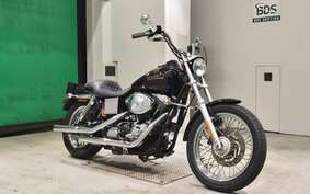 HARLEY FXDL 1450 2002