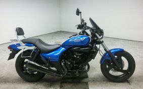 KAWASAKI ELIMINATOR 250 V Type 2001 VN250A