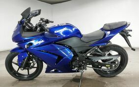 KAWASAKI NINJA 250R EX250K