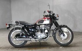 KAWASAKI W650 2007 EJ650A