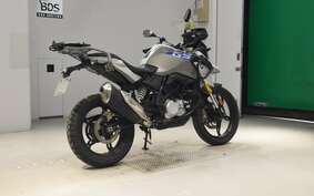 BMW G310GS 2018 0G02