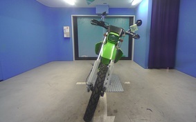 KAWASAKI KLX250 2002 LX250E