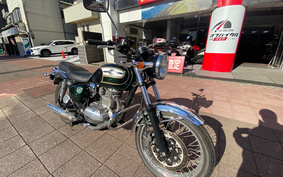 KAWASAKI ESTRELLA BJ250A