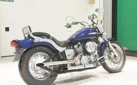 YAMAHA DRAGSTAR 400 2003 VH01J