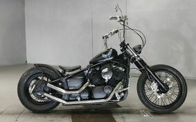 YAMAHA DRAGSTAR 400 1997 4TR