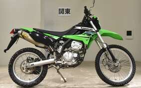 KAWASAKI KLX250 Gen.2 LX250S