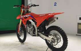 HONDA CRF250 RALLY ME12