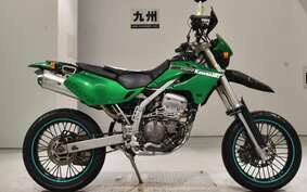 KAWASAKI KLX250D TRACKER LX250E