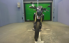 APRILIA DORSODURO 750 2009 SM00