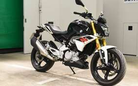 BMW G310R 2017 0G01