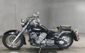 YAMAHA DRAGSTAR 400 CLASSIC 2014 VH02J