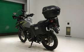 KAWASAKI VERSYS X250 TOURER LE250D