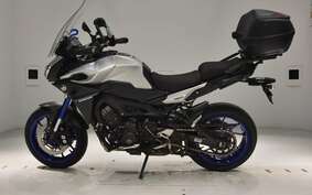 YAMAHA MT-09 Tracer 2015