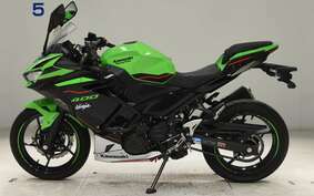 KAWASAKI NINJA 400 2021 EX400G