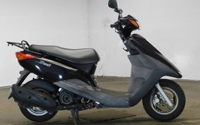 YAMAHA AXIS 125 TREET SE53J