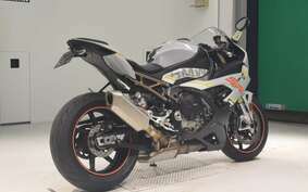 BMW S1000RR 2021