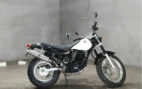 YAMAHA TW225 DG09J