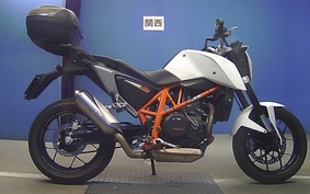 KTM 690 DUKE 2014 LDT40