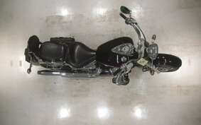 YAMAHA DRAGSTAR 400 CLASSIC 2003 VH01J