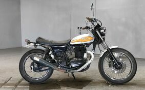 KAWASAKI 250TR BJ250F