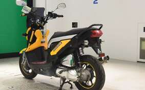 HONDA ZOOMER-X JF52