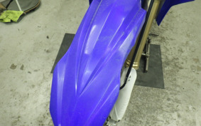 YAMAHA YZ125 CE16C