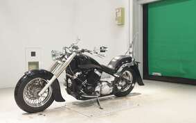 YAMAHA DRAGSTAR 400 CLASSIC 2002 VH01J