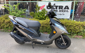 KYMCO グランGP125 FC25