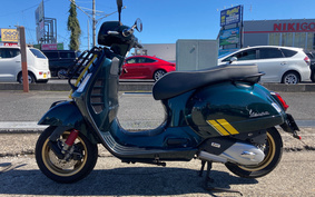 VESPA GTS150 Super