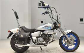 HONDA MAGNA 50 AC13